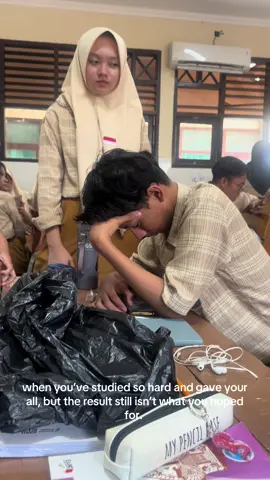 makasih atas lukanya #fyp #academicstress 