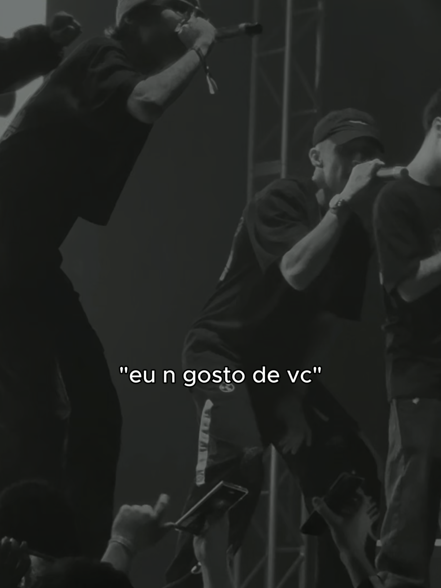 vc fala q é o problema pq n consegue assumir seus erros #letter #fy #fyp #trapbr #relacionamento