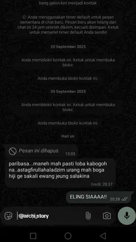 #CapCut #katakata #foryou #quotessunda #xybca 