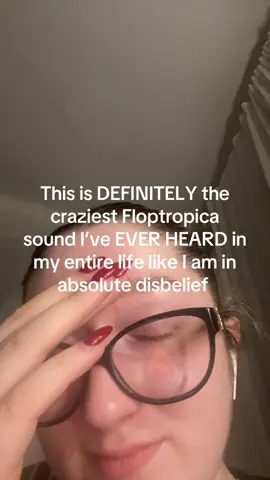 To video jsem musela natočit tak 30x abych se z toho probrala #floptropica #fyp #floptok😍😍😭 #cupcakke #cupcakkeremix 