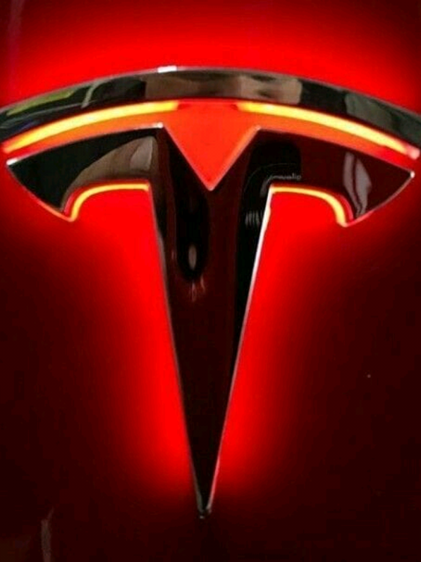 do still love Tesla #everyone #viralviews #highlight #myvideo #loveyou @♈TË$LÄ FÓÜÑDÄTÏØÑ 💫 