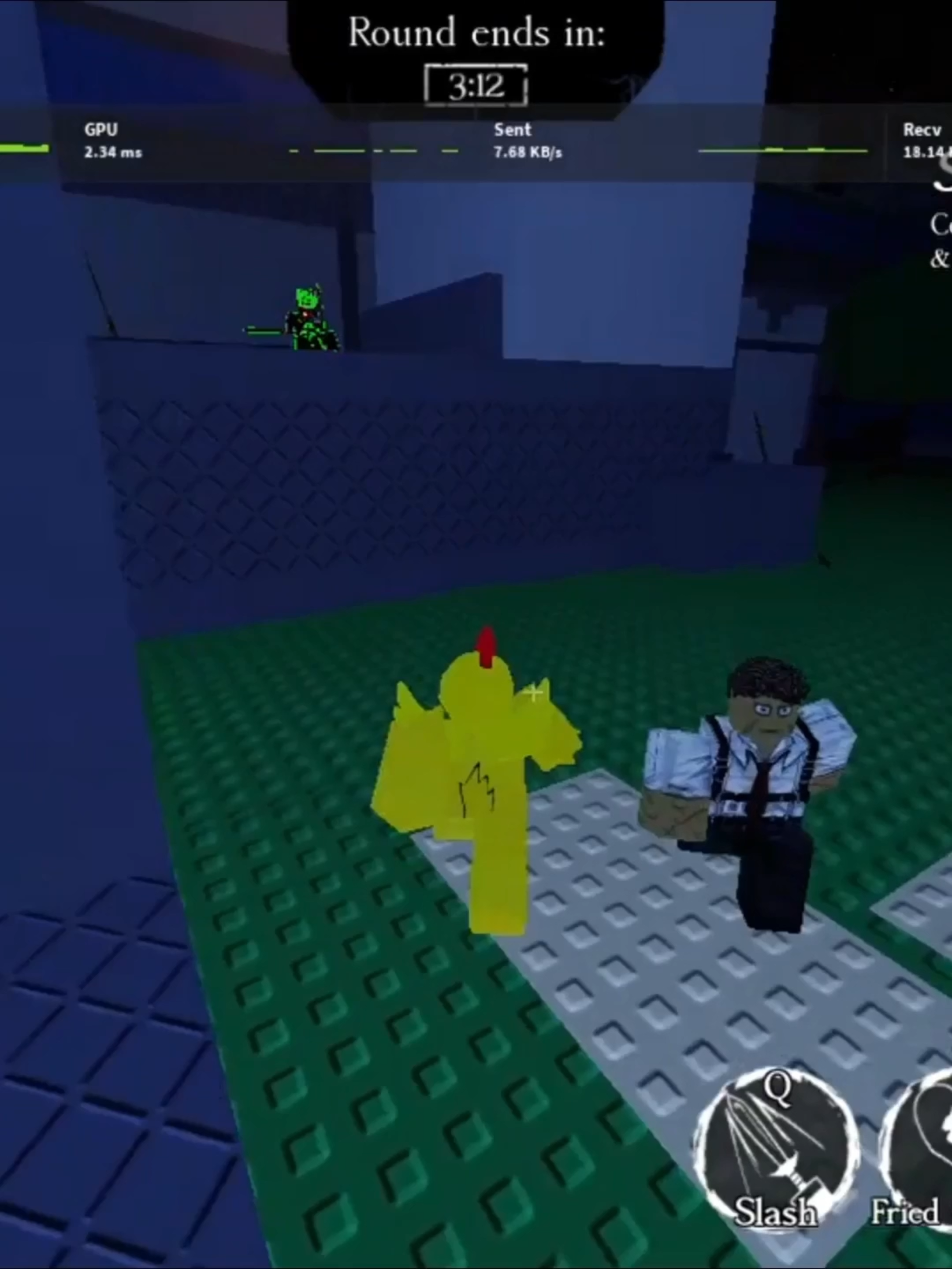 #forsaken #forsakenroblox #roblox #fyp