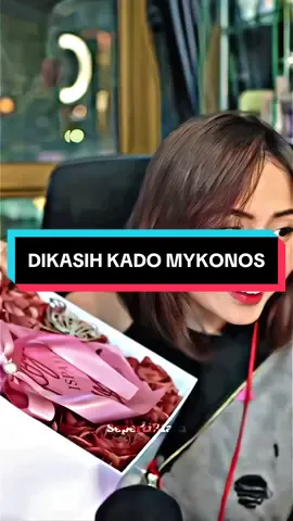deym dikasih parfum royal ispahan 100ml @Gagitusil  #gagitusil #mykonosparfum 