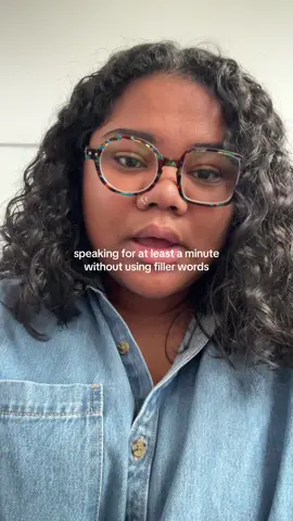 Attempting to speak for at least a minute without using any filler words. Today’s topic: banned books 📚 #BookTok #bookban #fyp #speaking #southcarolina 