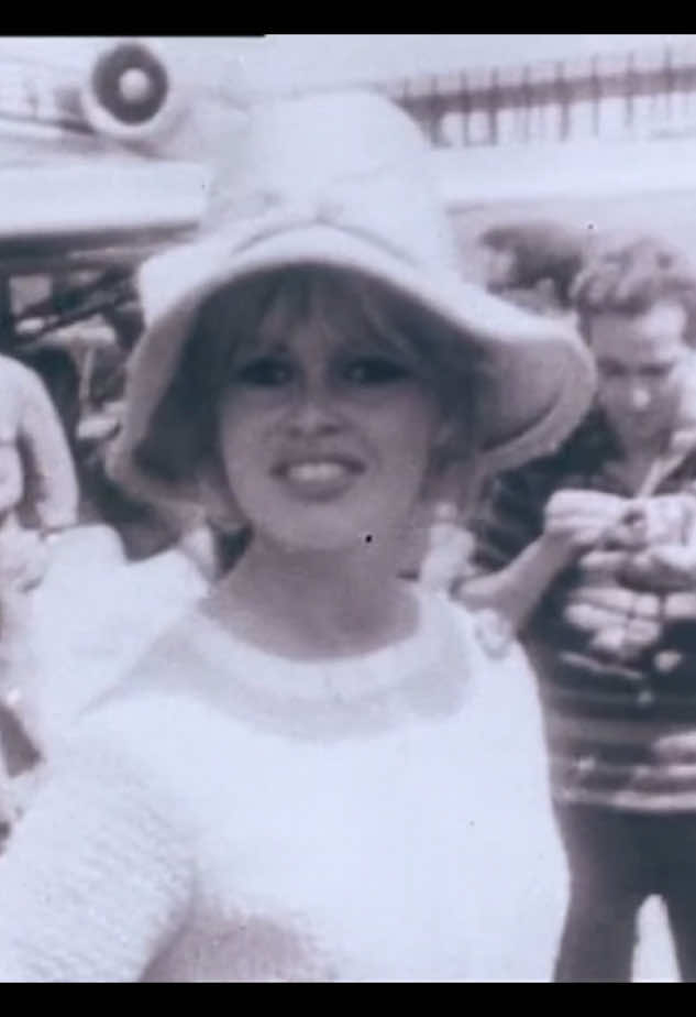 the princess of france  #brigittebardot #brigittebardotedit #fyp #lanadelrey #oldhollywood 