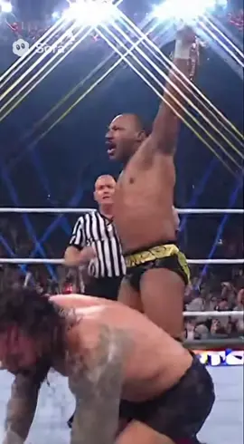 Martin Luther King Jr Wins!!! #WWE #sora #ai 