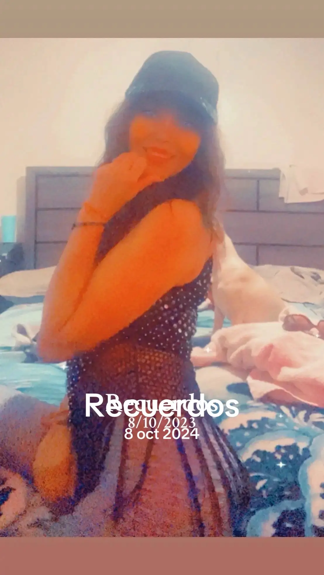 #Recuerdos 