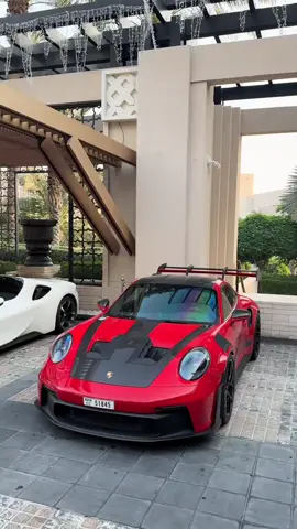 Porsche 911 GT3Rs 🌹 #porsche #gt3rs #911 #cars #supercars 