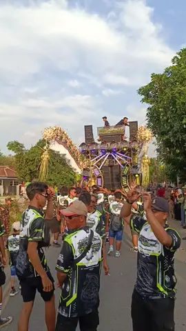 RJ junior#horengnyajawatimur #carnival #fyp 