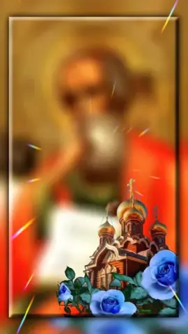 Благословенного дня! С Праздником всех православных!  #9 #октябрь #православие #спраздником #пожелания #elenachervinskaya 