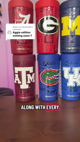 Replying to @rmhenley88 It’ll sell out quick! #aggiesfootball #texas #CollegeFootball 