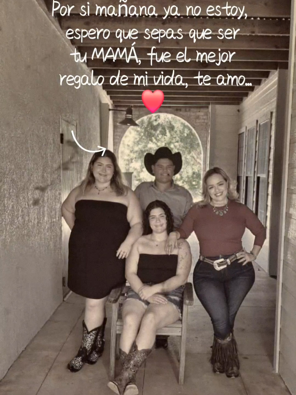 #CapCut Los amo con todo mi ♥️. Mis hijos son mi vida entera.  my kids, my world. #paratii #fyp 