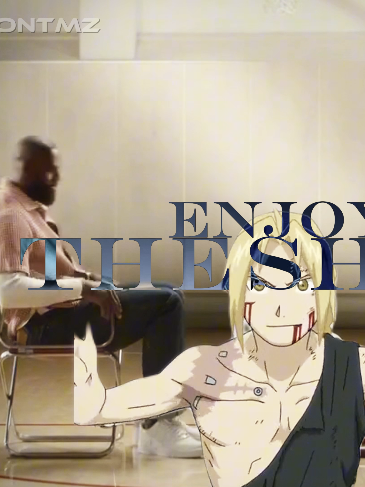 Lebron X FMAB | #lebron #lebronjames #fullmetalalchemistbrotherhood #fmab #NBA #nbaedits #basketballedits #animeedit #viral #vontmz #fyp