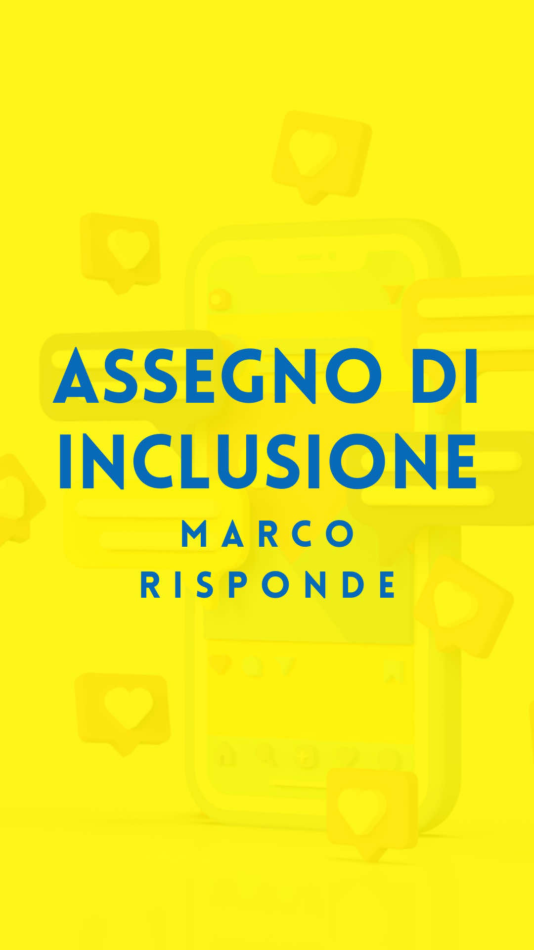 Risposta a @marinaroberto Pagamenti rinnovo assegno di inclusione 2025 #pagamentiassegnodiinclusione2025 #rinnovoassegnodiinclusione2025 #miaapp #bonusepagamenti #bonusepagamentiit 