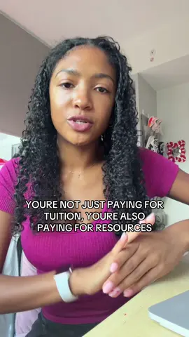 stop wasting tuition money!!! ##studying #studytok #studyhacks #StudyTips #school             