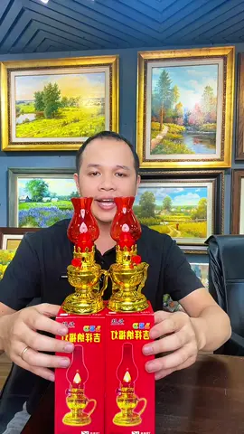 Bộ 2 Cái Đèn Thờ  Để Bàn Thờ Sài pin vĩnh cửu#dentho #denthocung 