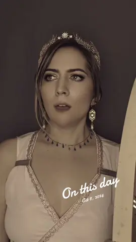 #onthisday