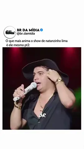 𝗼 𝗾𝘂𝗲 𝗺𝗮𝗶𝘀 𝗮𝗻𝗶𝗺𝗮 𝗼 𝘀𝗵𝗼𝘄 𝗱𝗲 𝗻𝗮𝘁𝗮𝗻𝘇𝗶𝗻𝗵𝗼 𝗹𝗶𝗺𝗮 𝗲́ 𝗲𝗹𝗲 𝗺𝗲𝘀𝗺𝗼 𝗽𝘁𝟮 😂 #natanzinholimaoficial #fyp #brega #comedia #brdamidia  cantor: @@natanzinholimaoficial 