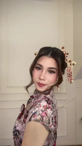 bajunya kebesaran 🙂