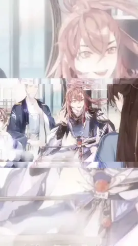 Cậu thiếu niên tay cầm sáo bây giờ đổi thành đao gánh trên vai gia tộc và ông nội của mik... nhân vật: Quý Nguyên Khải  game: Nguyệt Mộng  #花亦山心之月 #hoaytuebang #fyp #xuhuonggame #nguyệtmộng 