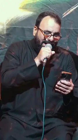 #فاضل_عواد_السماوي #موكب_الاحزان #شور_حتى_الظهور #سيد_فاقد 