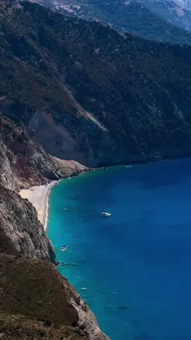 4:20pm. Kefalonia, Greece.