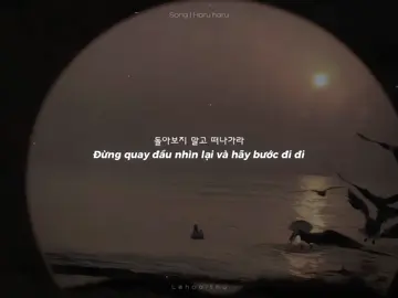 “Haru haru”#lyrics #trending 
