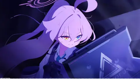 blue archive ( L2D Hoshino Armed-The Kira Justice ) #bluearchive #bluearchivetheanimation #bluearchiveedit #bluearchivegameplay #bluearchivegamepla 