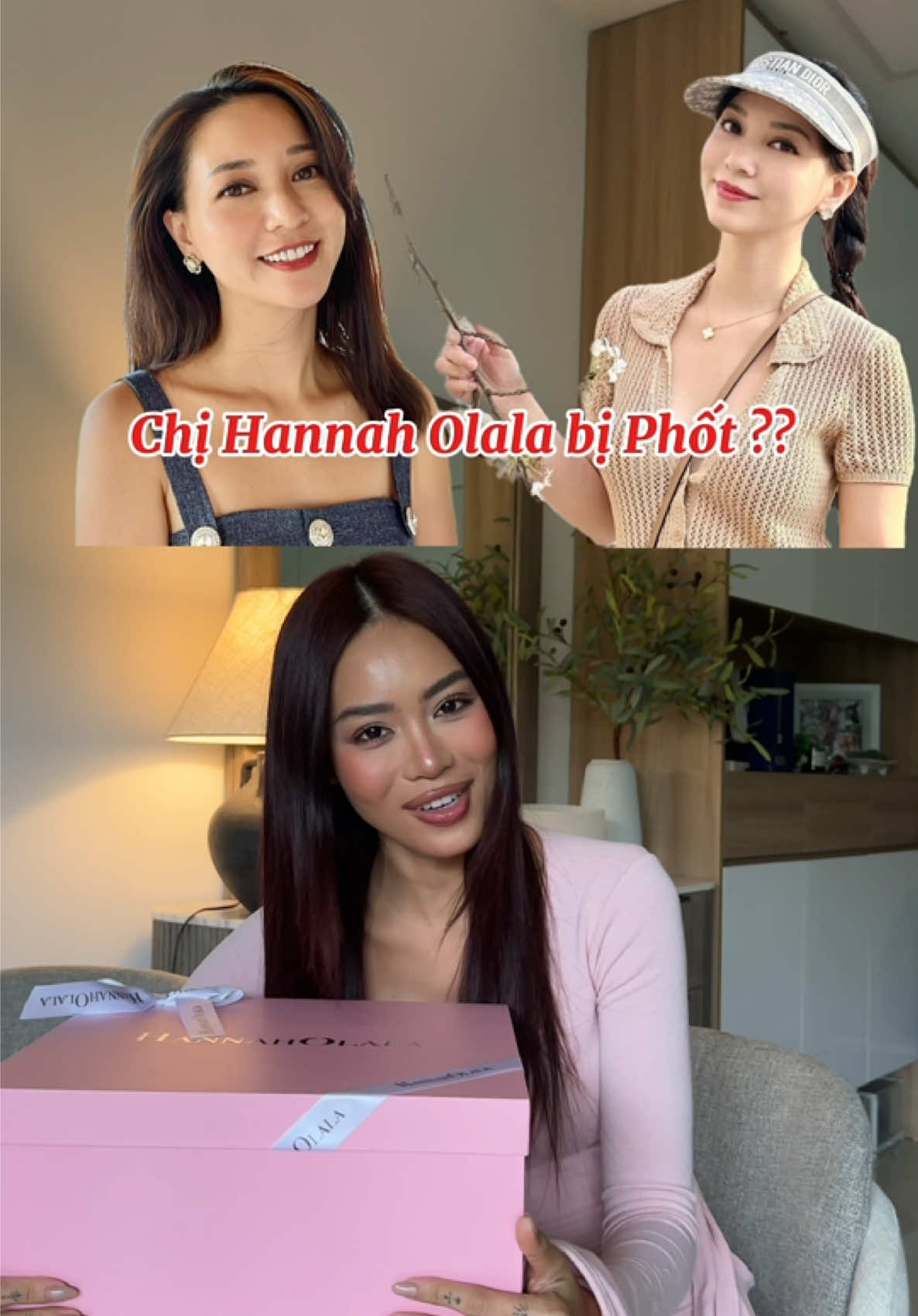 Những chuyện khác Duyên không quan tâm, nhưng về bán hàng xịn chính hãng Deal tốt thì chị Hannah số 1 🥰 ##Hannaholala##hibisvn##xuhuong