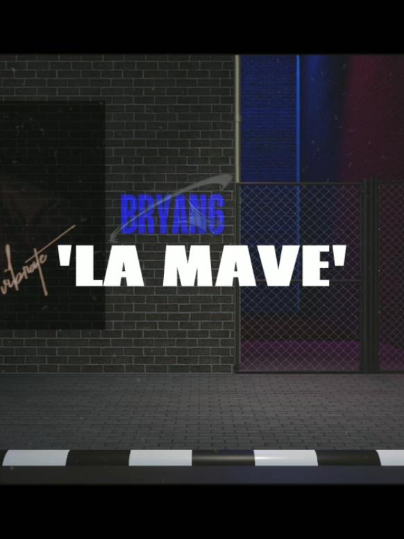 DOMINGA - LA MAVE FT. NATEMAN  #Ad #fypppppppppppppp  #lamave #bryan6 #lyrics 