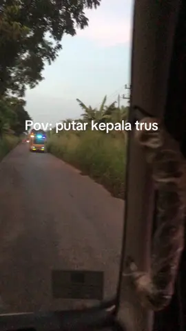 #fyp #lewatberanda #drivermuda @Surya Wibowo 95 