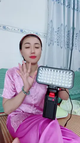 Đèn led 55 bóng sạc pin#côut86 #den #denled #giadungtienich #giadinh 