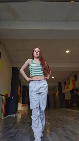 😜 #dancer #trend #fyp #global #isittyladance 