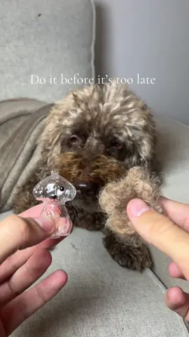 This keychain it’s the best gift for every dog owner 🐾❤️ #dogowner #dog #dogmom #petloss #petmemorial 