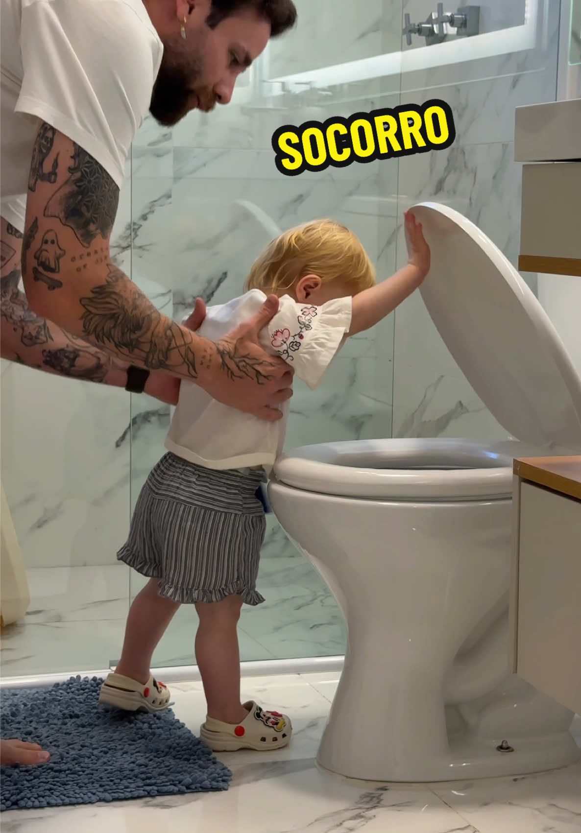 minha vida resumida em 6 segundos 