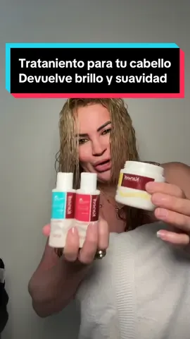 Karseell tratamiento para tu cabello con Colageno repara tu cabello devolviendo brillo y suavidad #karseellcollagen #tratamientocapilar#saludcabello#tratamientopelo#cuidadodelcabello 