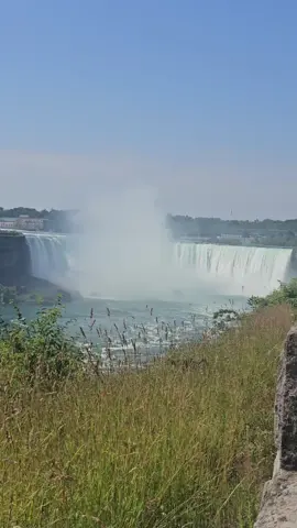 Niagara Falls Canada #fyp #foryoupage #foryou #viral #tiktok 