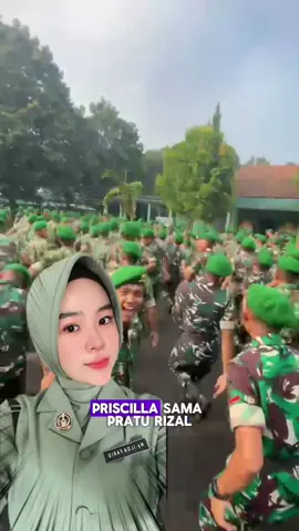 Yang Lagi Viral Di Medsos‼️ #hildapricillya #tni #selingkuh #viralvideo #praturisalviralselingkuh 