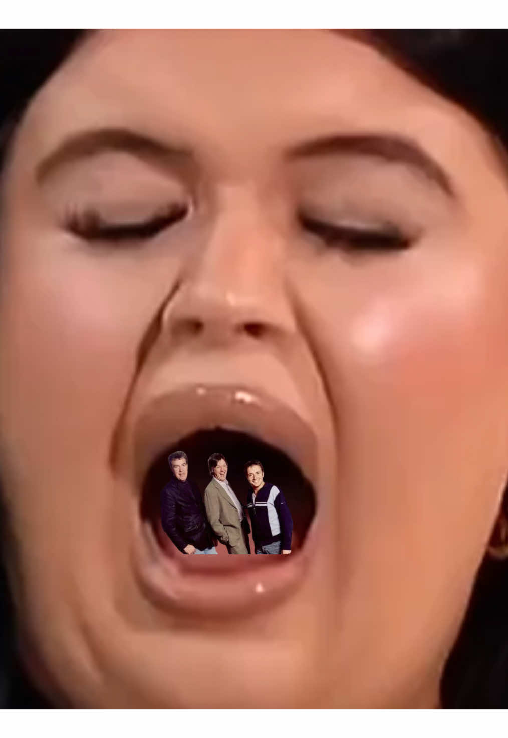 Anyone cutting onions? 😪 #topgear #thegrandtour #allmyfellas #clarksonhammondmay #CapCut 