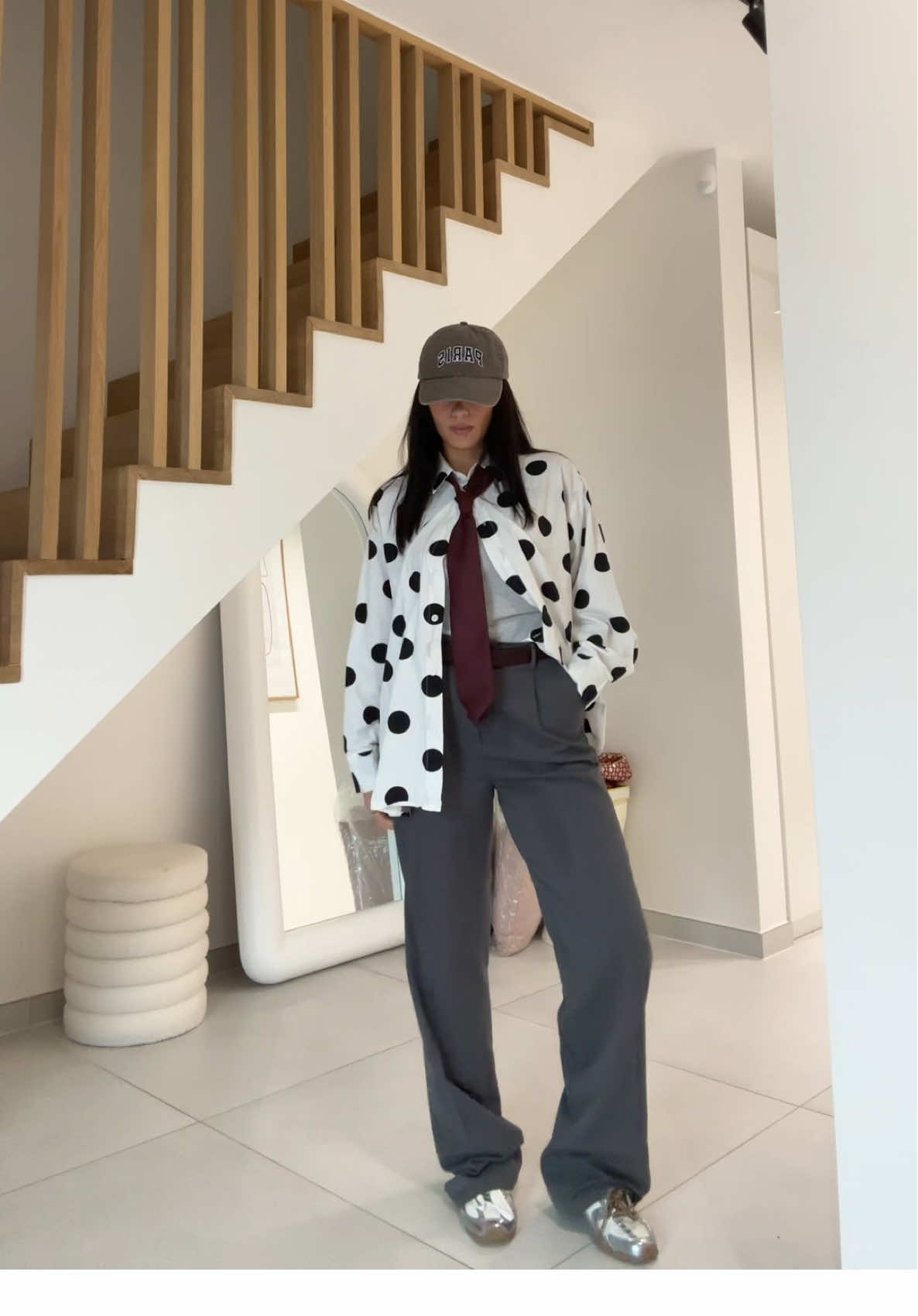 faceless daily outfitcheck #outfitcheck #outfitinspo #faceless #noface #fyp 