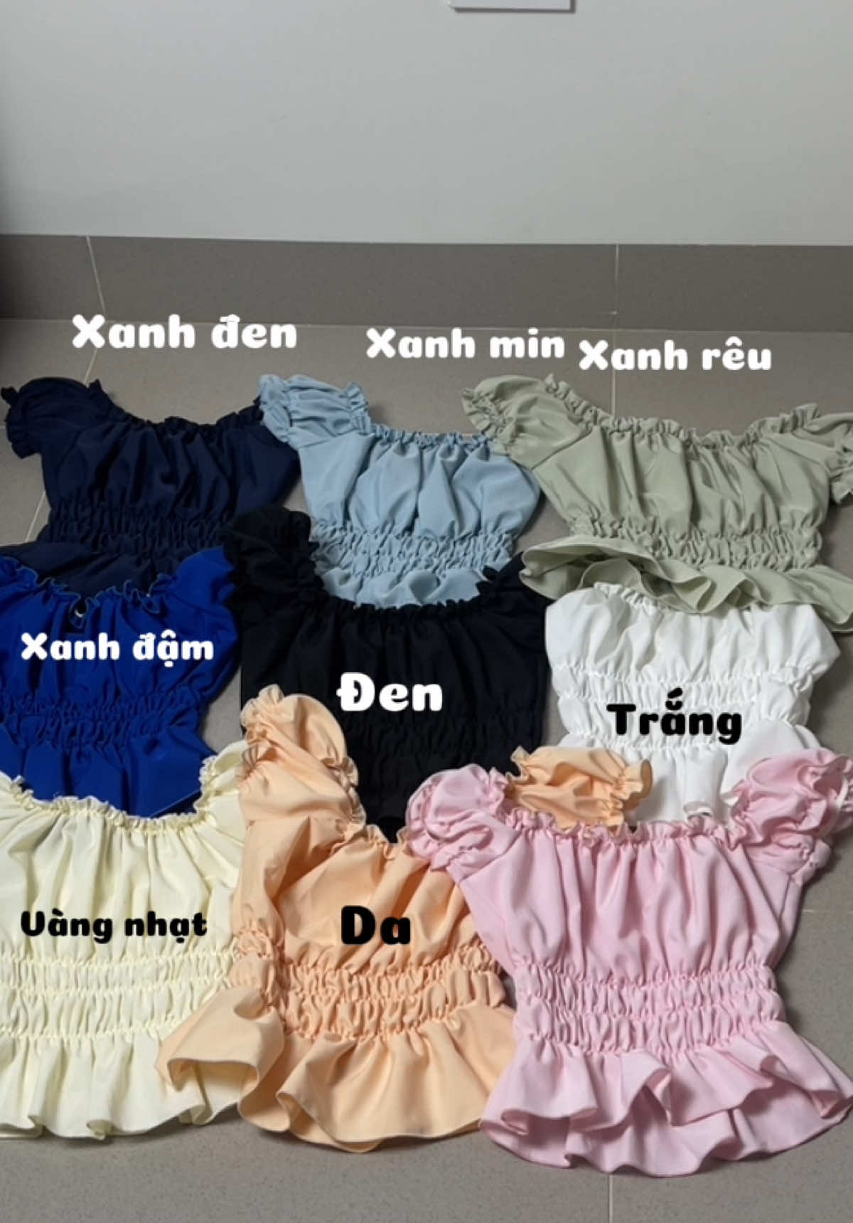 Xu hướng lẹ để chị em coi màu he #xh #duonghoaithu 