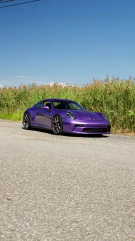 Best spec 911 s/t????? #911 #porsche911 #911st