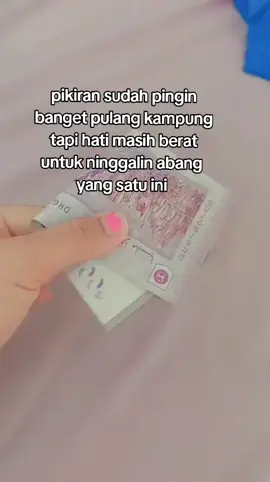 wes kadung terlanjur love you..