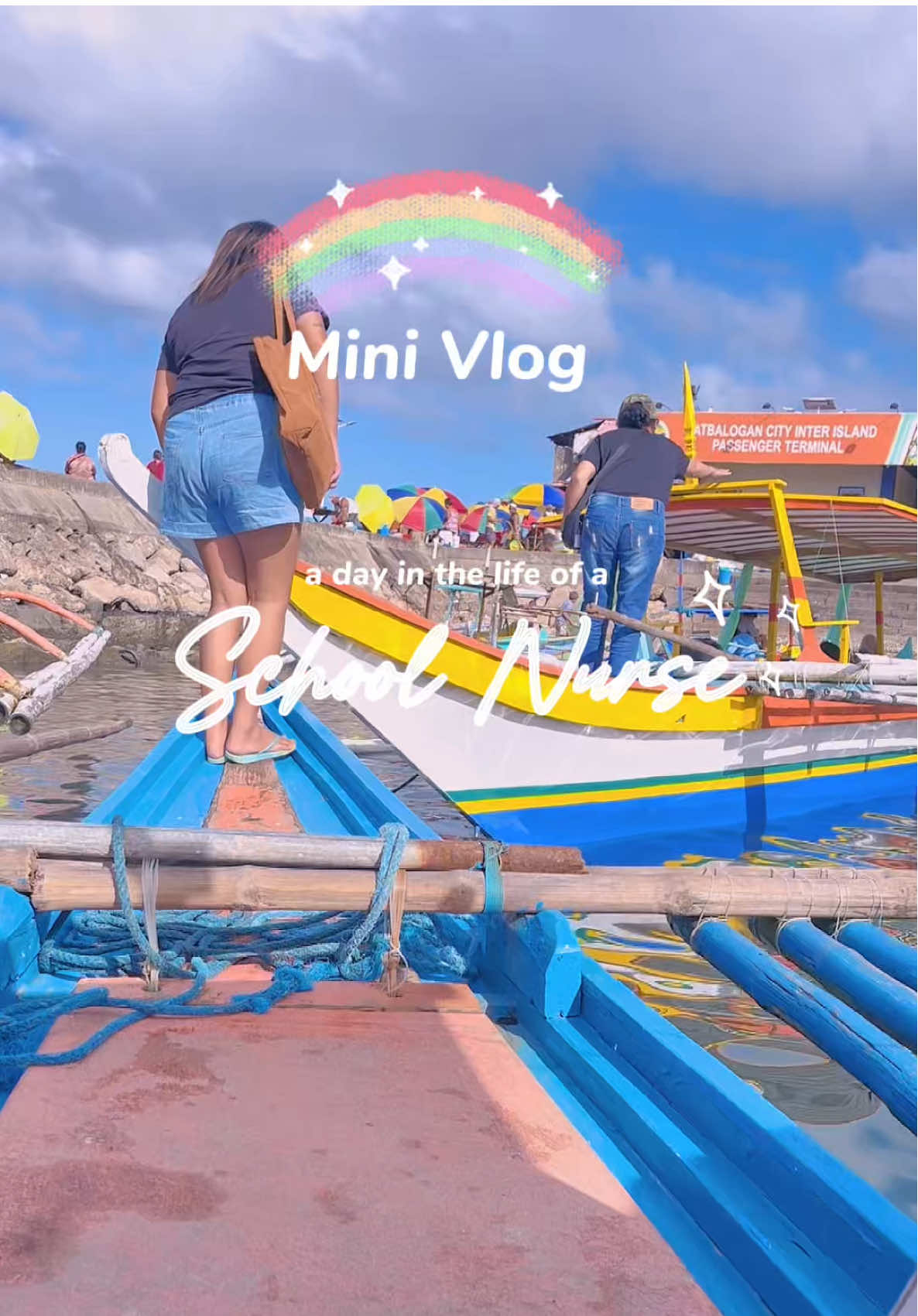 Story time ng isang Nurse na maspinili magtrabaho sa pilipinas kesa mag abroad. Hello sa mga nurses dito na katulad ko. #schoolnurse #depednurse #nurse #nurseoftiktok  