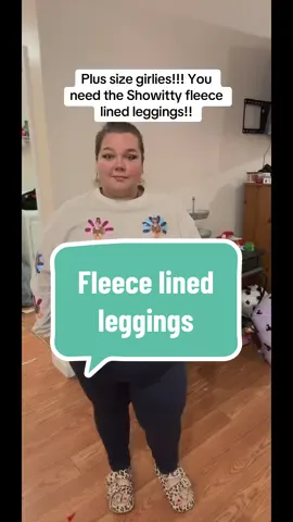 My faves!!!! @Showitty & Viconow #fleecelinedtights #fleecelinedleggings #fleecelined #plussizeleggings #falldealsforyou 