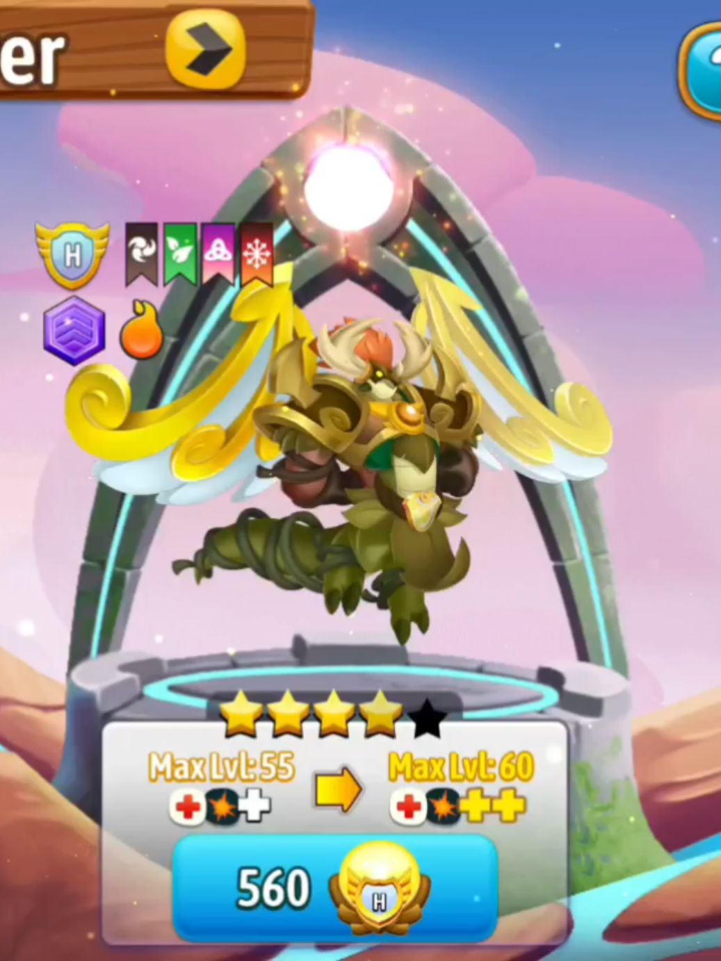 Mukbang 2 bao cát lên 5 sao 🍺 . High Flight Armored Dragon | High Civil Armored Dragon. #Dragoncity #dragoncityreview #xuhuong #HighArmoredDragon #HighFlightArmoredDragon 