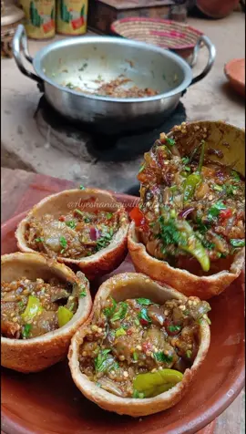 eggplant stuffed bowl, rural style of cooking, handi #eggplantrecipe #eggplantcurryrecipe #villagestilecooking #cesyaeggplant #foryoupagе #tiktokfood #fooryou #CookingHacks #amnavillagefood #villagecookingvideos #villagefoodfactory #villagelifel #dasifoods #villagefoodchannel1