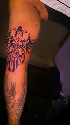 #tattoo #sleeve #progress #evadertattoos