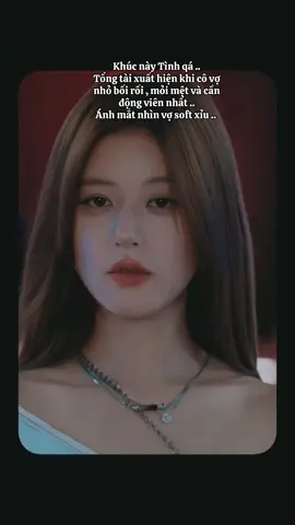 Tập hnay ấn tượng khúc nè Soft xỉu ♥️♥️ #tranvydinh💎  #hãydetoitoasang  #zhaolusi_赵露思  #triệulộtư  