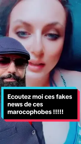 Les Fake News d’@Unilajuste #pourtoi #france #maroc #algerie #foryou @Alexandre legrand 